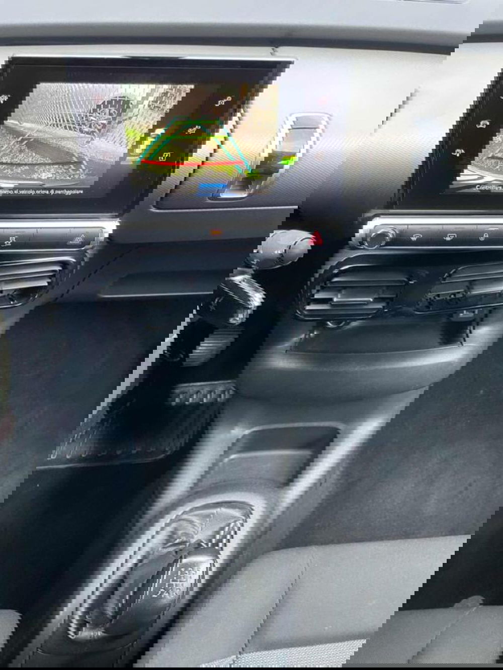 Citroen C4 Cactus usata a Lucca (9)