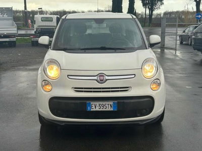 Fiat 500L 1.3 Multijet 85 CV Pop Star del 2014 usata a Massarosa