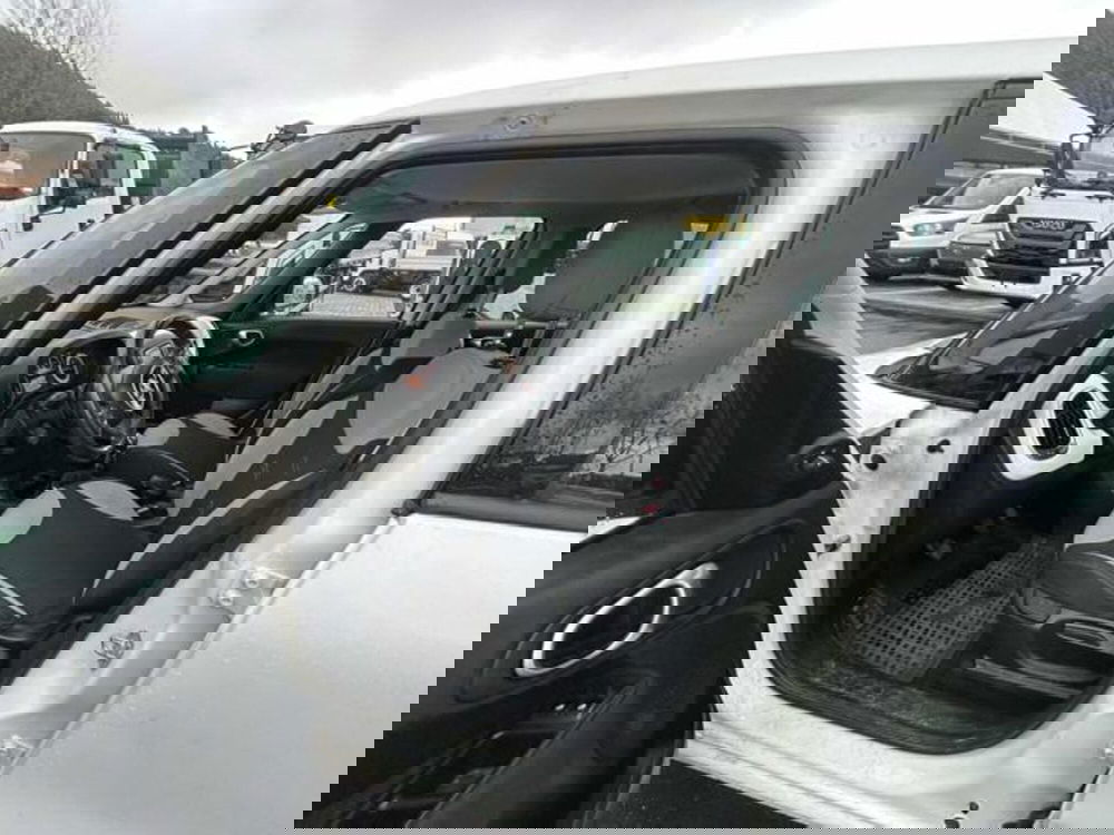 Fiat 500L usata a Lucca (7)