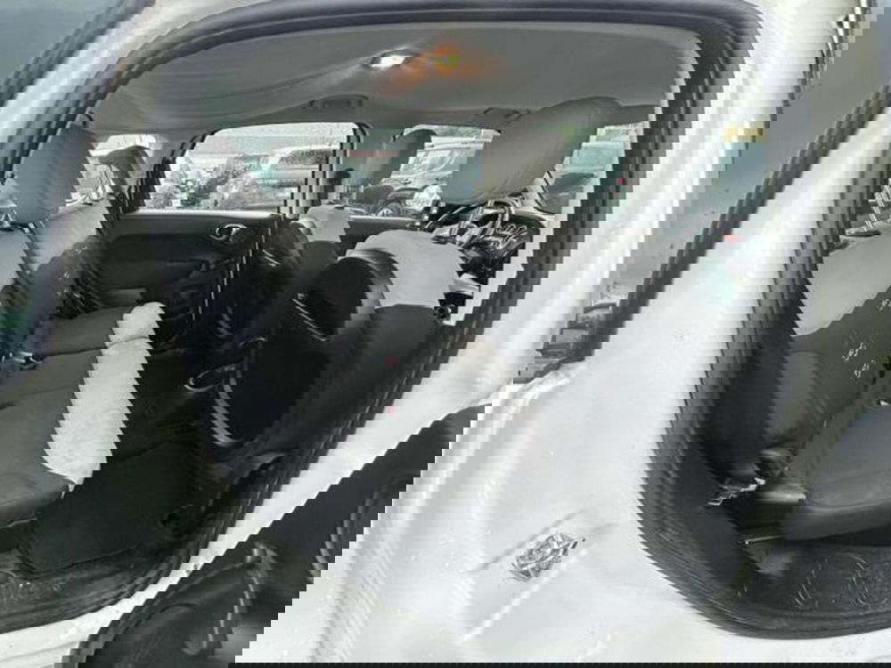 Fiat 500L usata a Lucca (8)