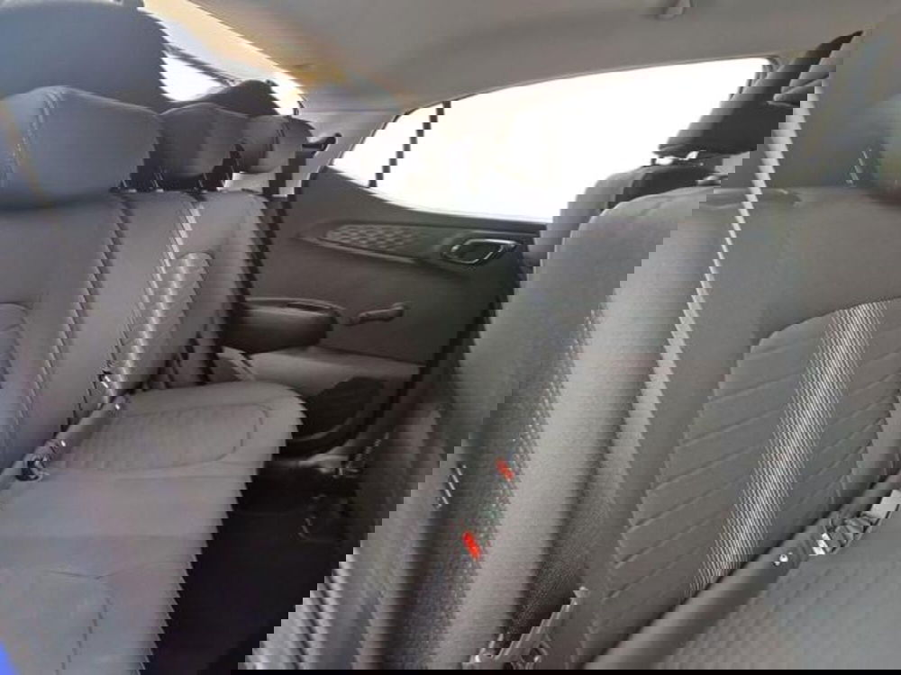 Hyundai i10 usata a Salerno (14)