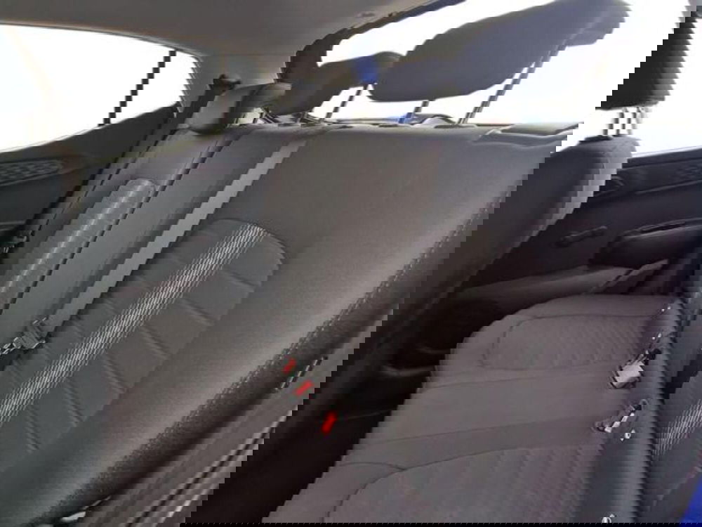 Hyundai i10 usata a Salerno (15)