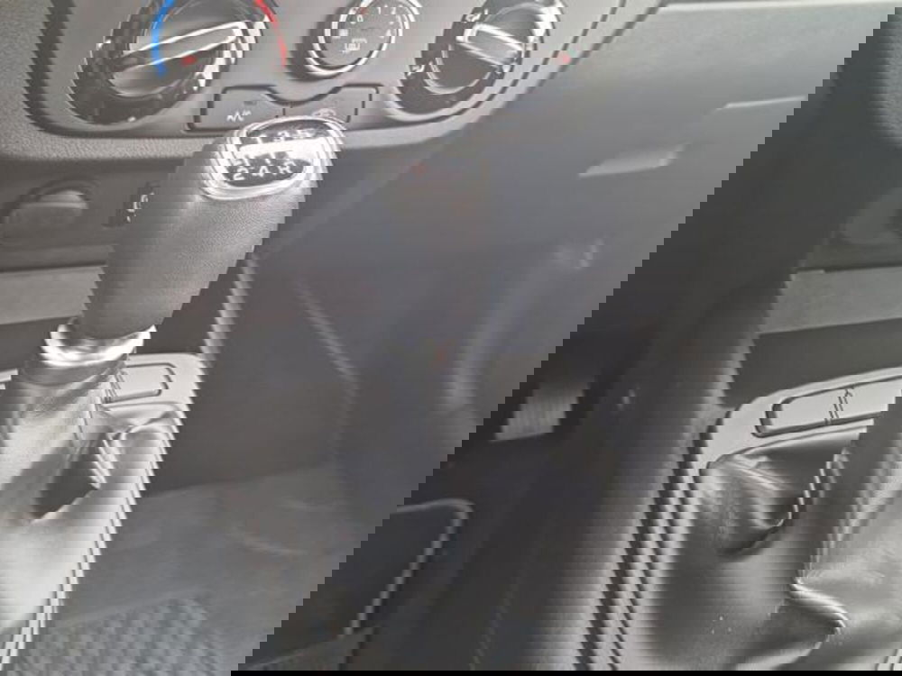 Hyundai i10 usata a Salerno (17)