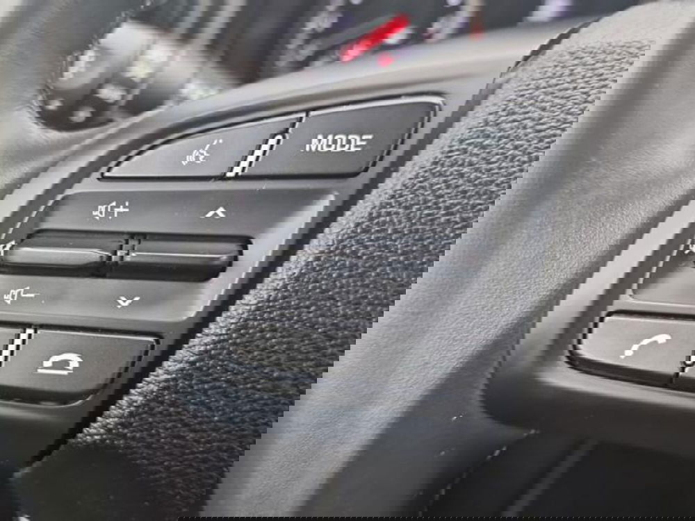 Hyundai i10 usata a Salerno (20)