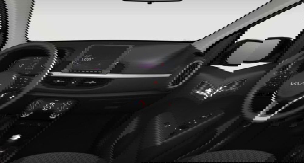 Kia Picanto usata a Como (4)