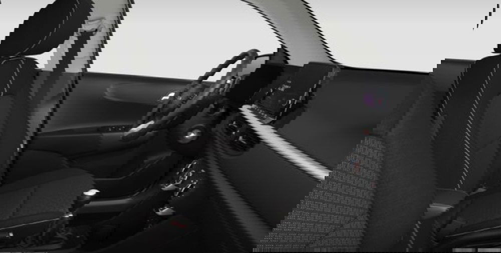 Kia Picanto usata a Como (5)