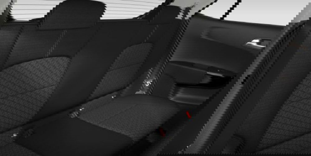 Kia Picanto usata a Como (6)