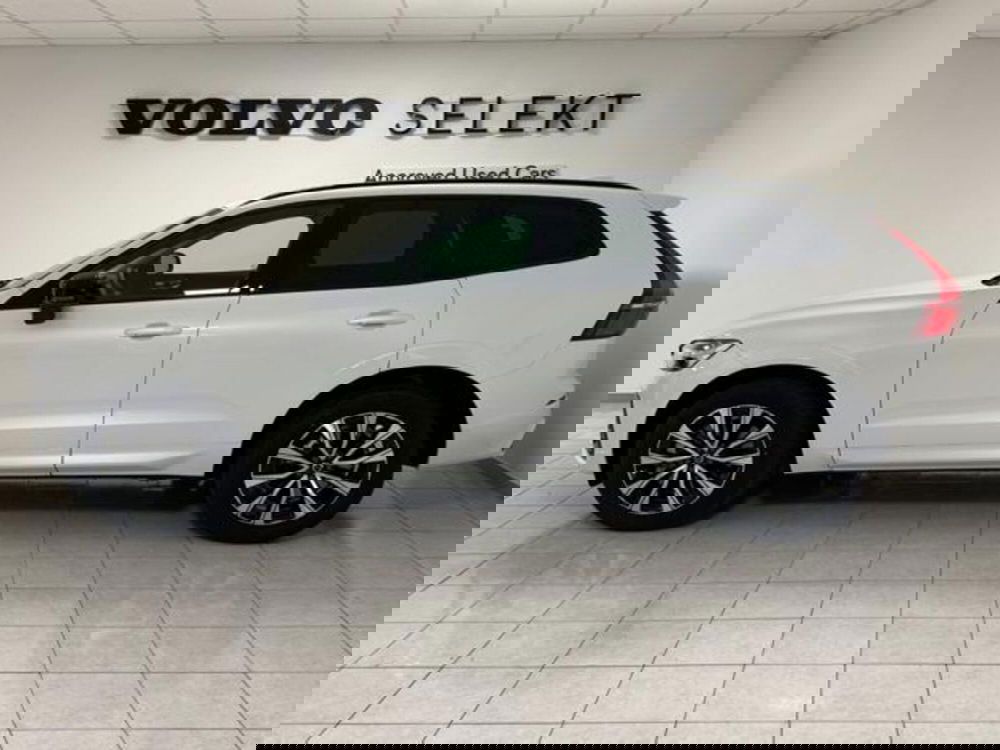 Volvo XC60 nuova a Como (4)