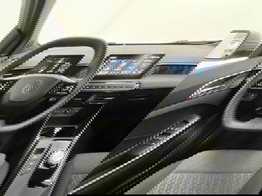 Mg MG3 usata a Como (10)