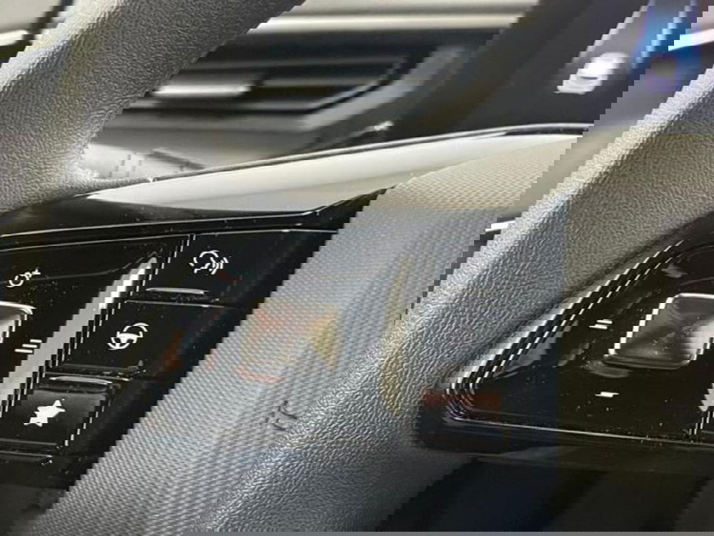 Mg MG3 usata a Como (11)