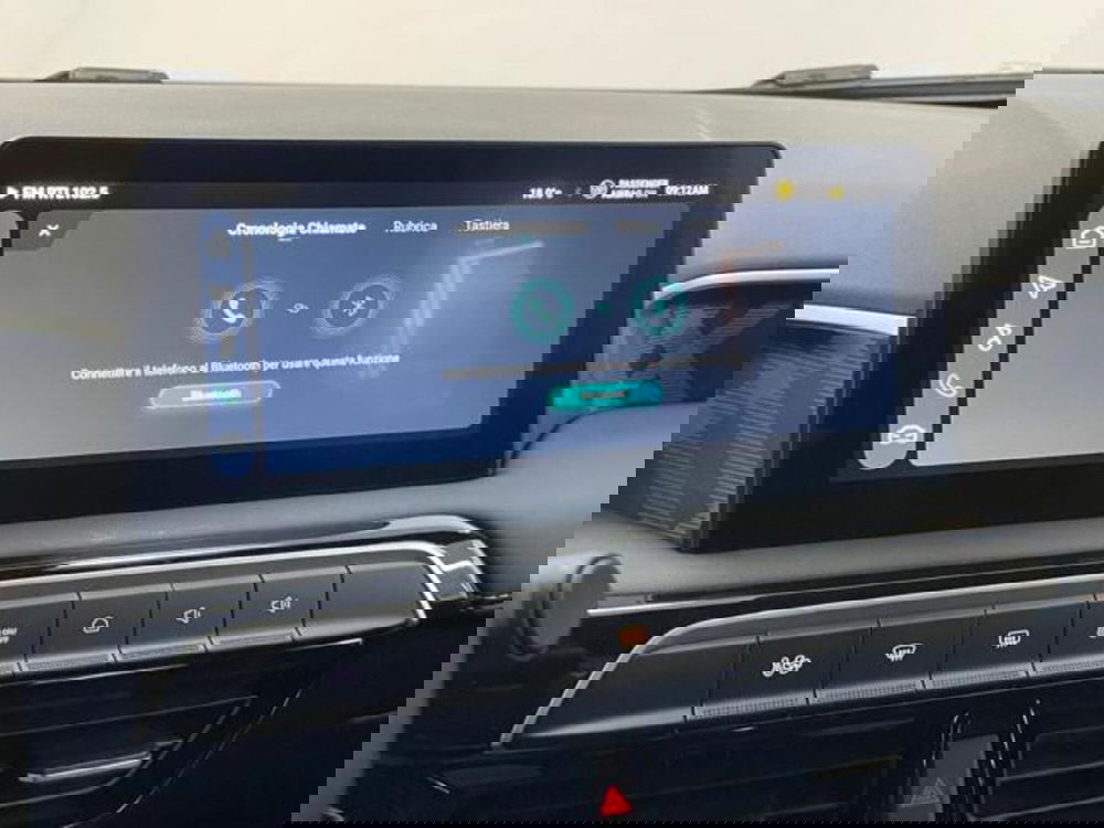 Mg MG3 usata a Como (17)