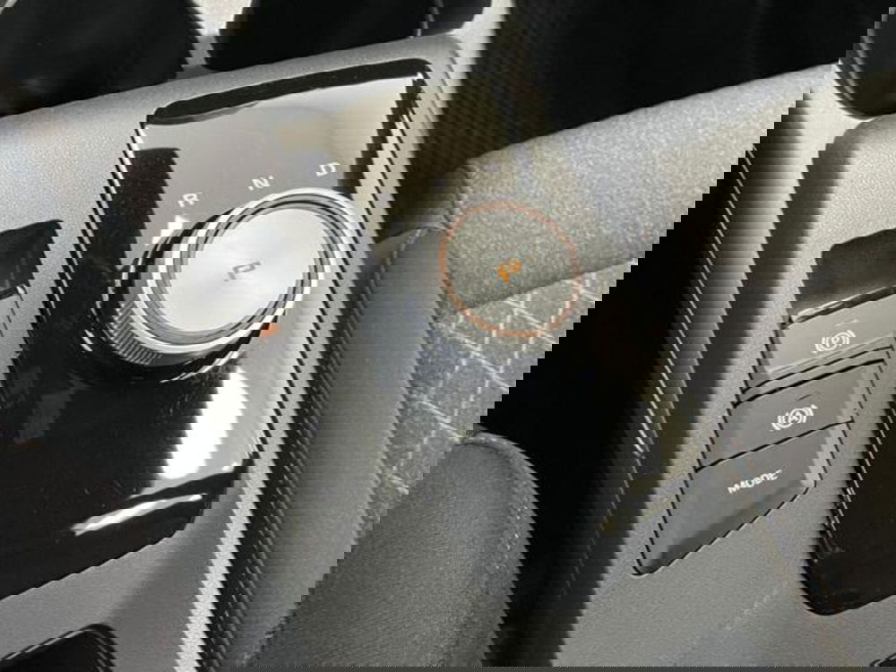 Mg MG3 usata a Como (20)