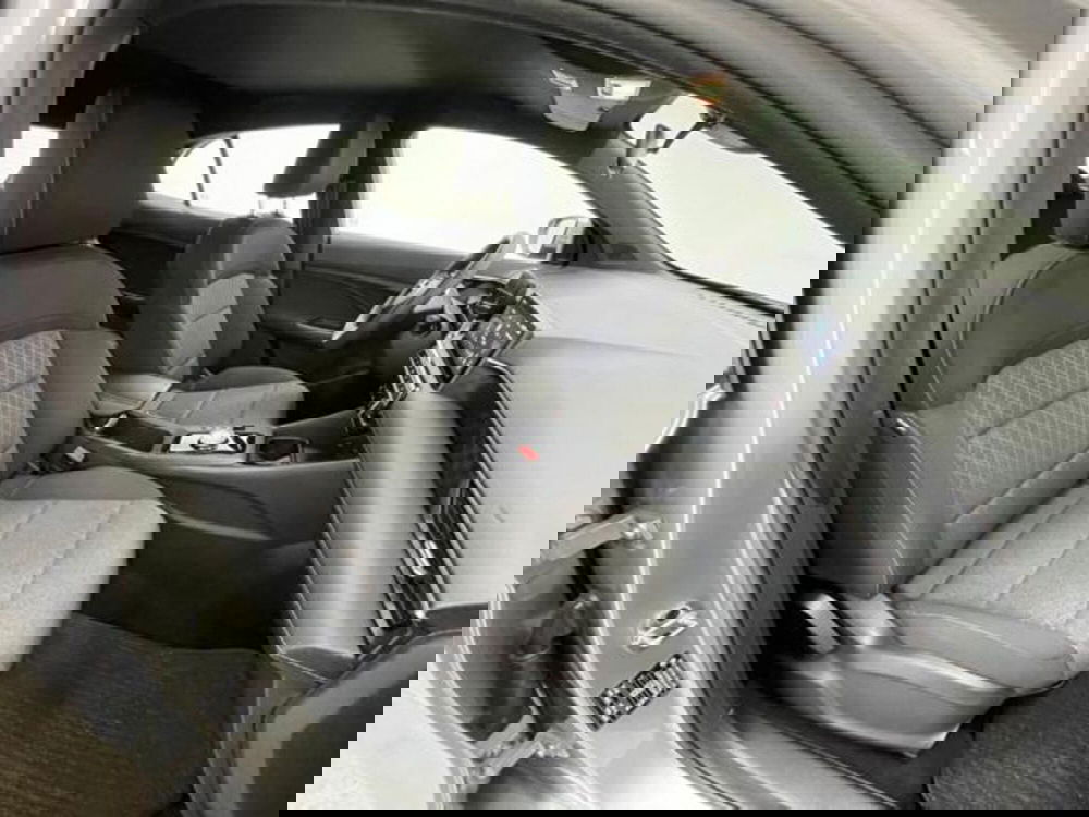 Mg MG3 usata a Como (3)