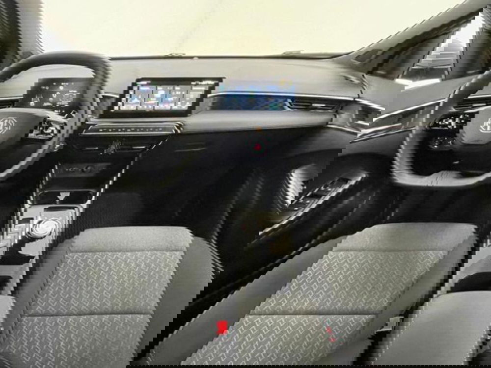 Mg MG3 usata a Como (4)