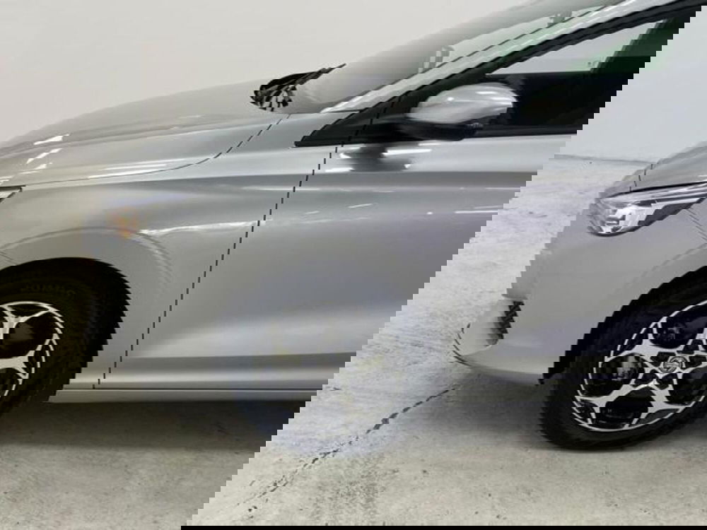 Mg MG3 usata a Como (9)