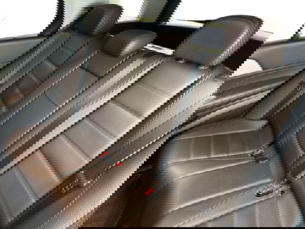 Mercedes-Benz GLE SUV usata a Bologna (16)