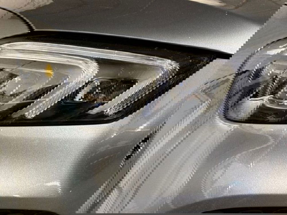 Mercedes-Benz GLE SUV usata a Bologna (7)