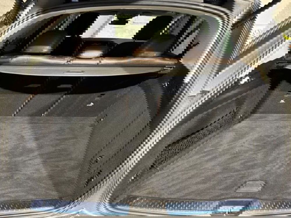 Mercedes-Benz GLE SUV usata a Bologna (8)