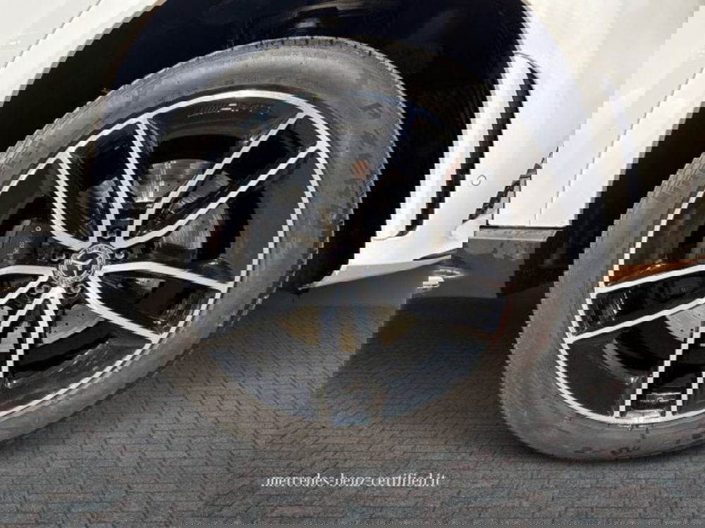 Mercedes-Benz GLE SUV usata a Bologna (17)