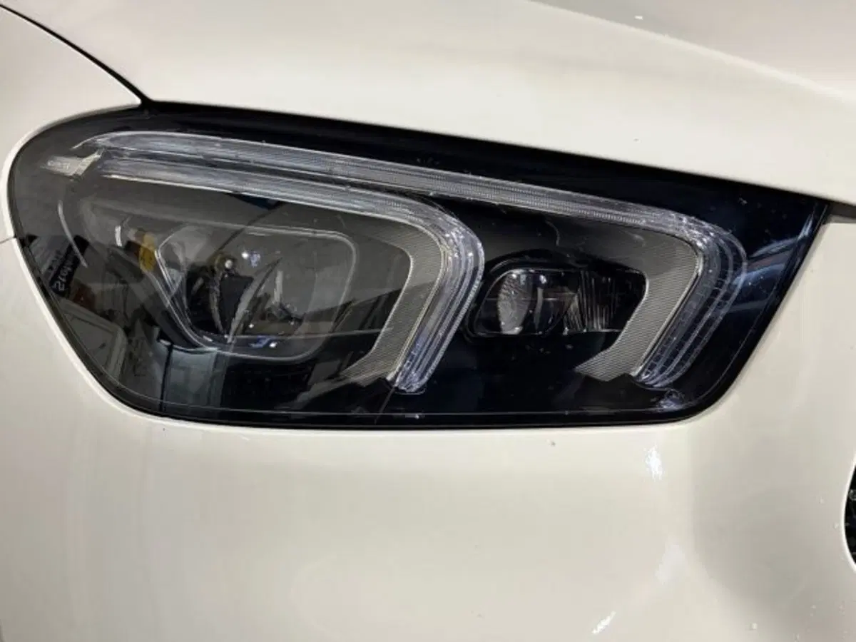 Mercedes-Benz GLE SUV usata a Bologna (7)