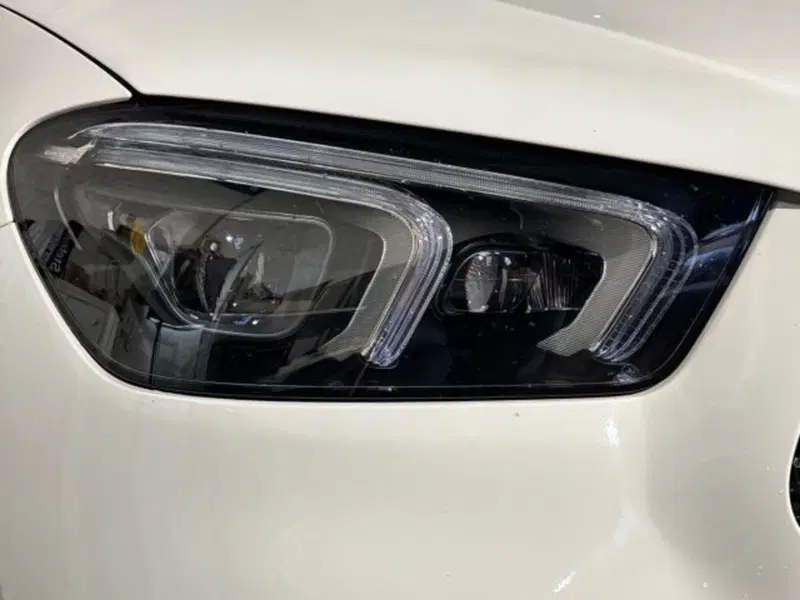 Mercedes-Benz GLE SUV usata a Bologna (7)