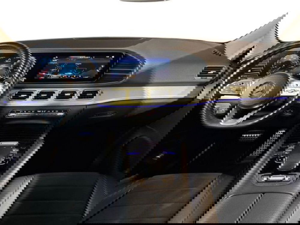 Mercedes-Benz GLE SUV usata a Bologna (9)