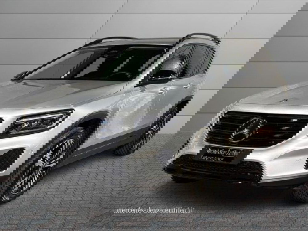 Mercedes-Benz GLB usata a Bologna