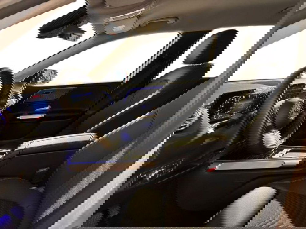 Mercedes-Benz GLB usata a Bologna (10)