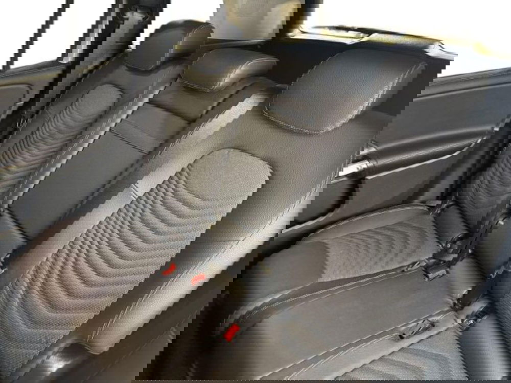 Mercedes-Benz GLB usata a Bologna (16)