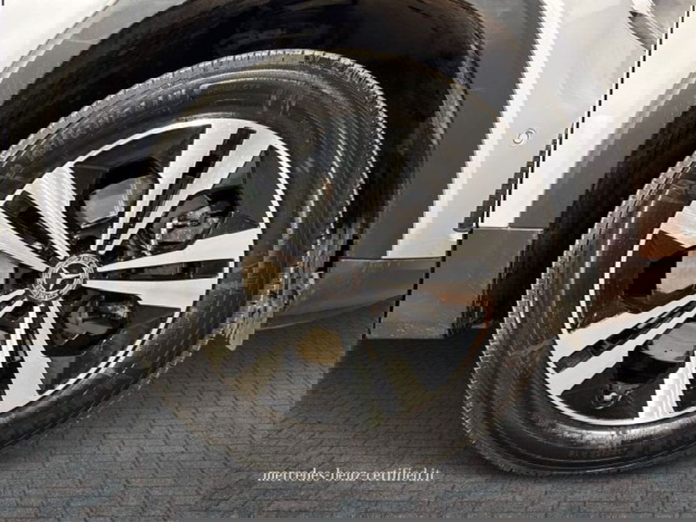 Mercedes-Benz GLB usata a Bologna (17)