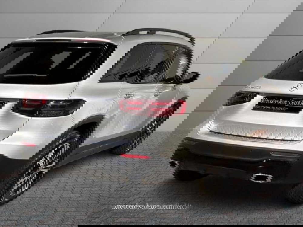 Mercedes-Benz GLB usata a Bologna (2)