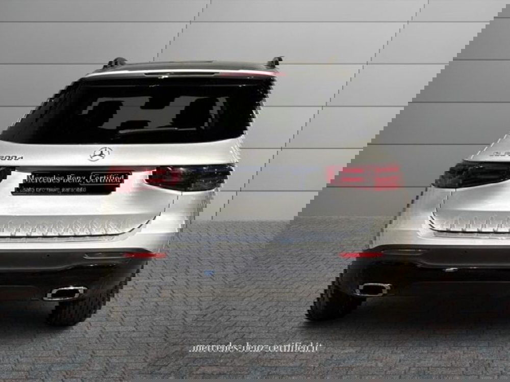 Mercedes-Benz GLB usata a Bologna (4)