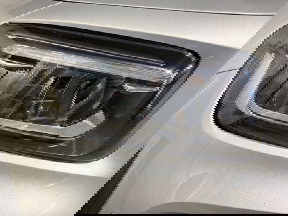 Mercedes-Benz GLB usata a Bologna (7)