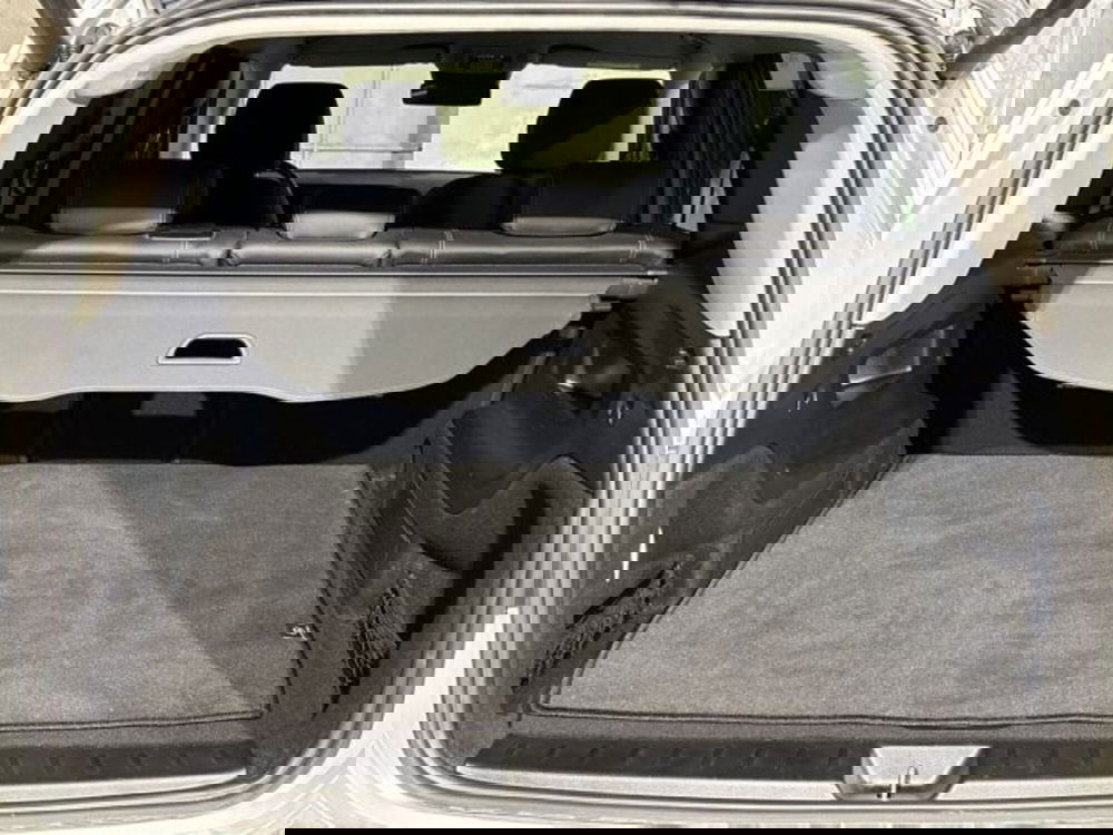 Mercedes-Benz GLB usata a Bologna (8)