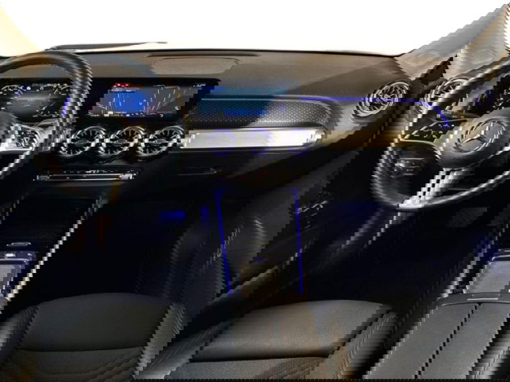 Mercedes-Benz GLB usata a Bologna (9)