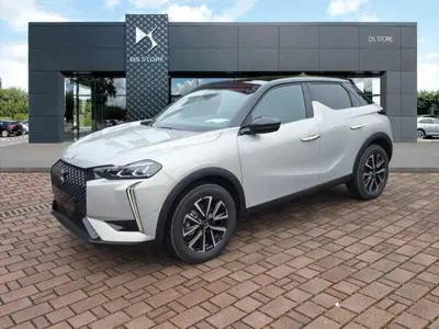 Ds DS 3 50kWh e-tense Pallas auto nuova a Monza