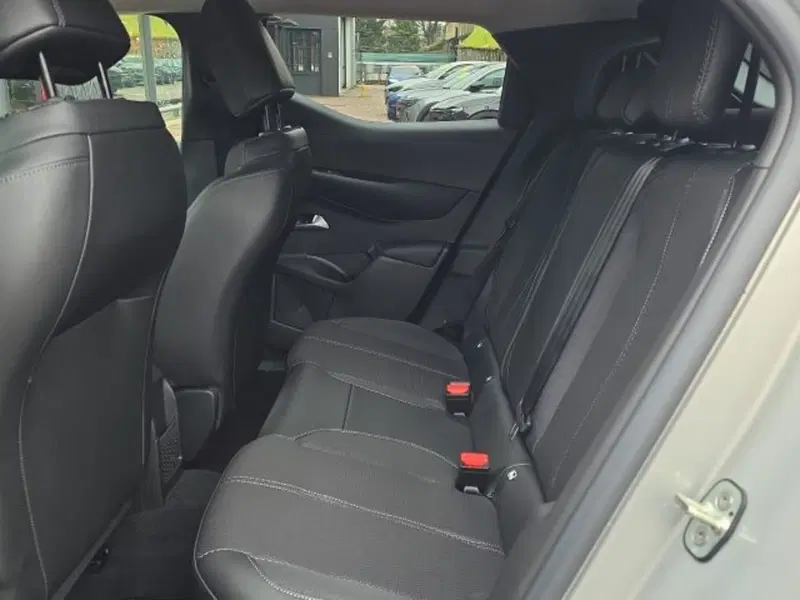 Ds DS 3 nuova a Monza e Brianza (10)