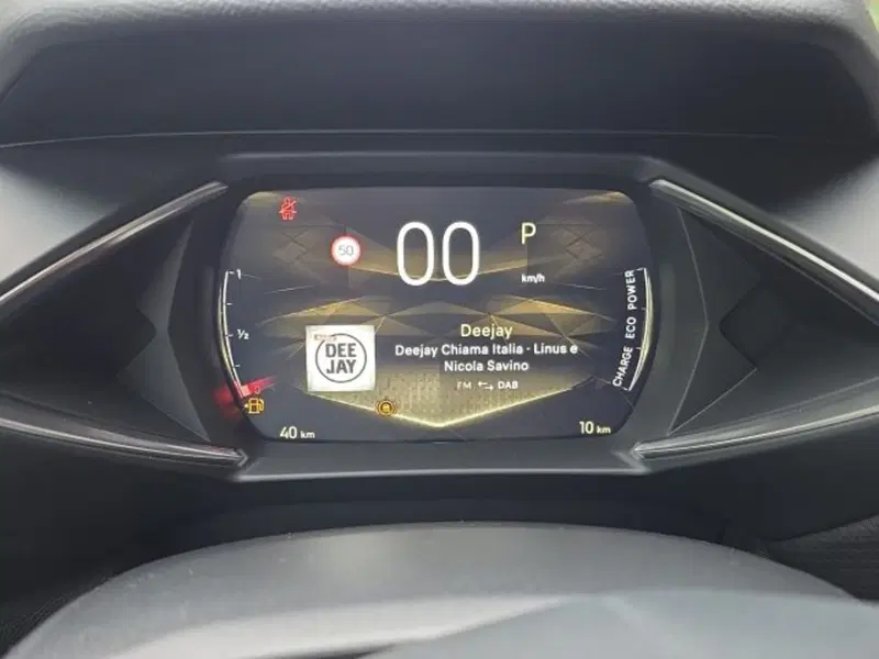 Ds DS 3 nuova a Monza e Brianza (12)