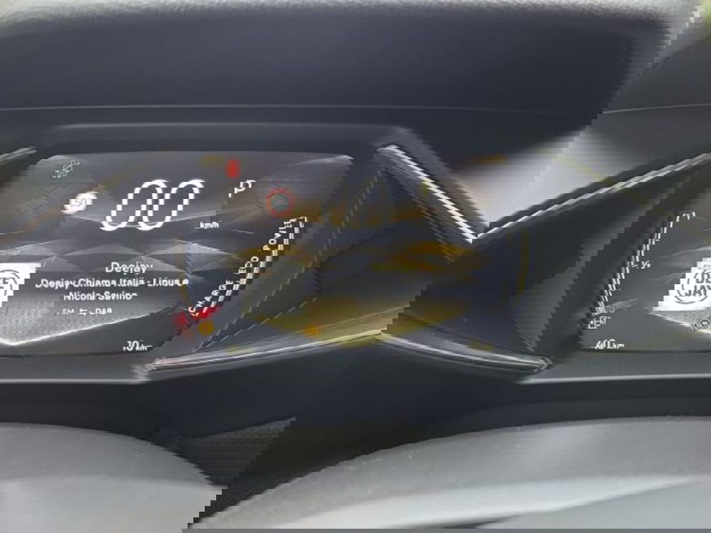 Ds DS 3 nuova a Monza e Brianza (12)