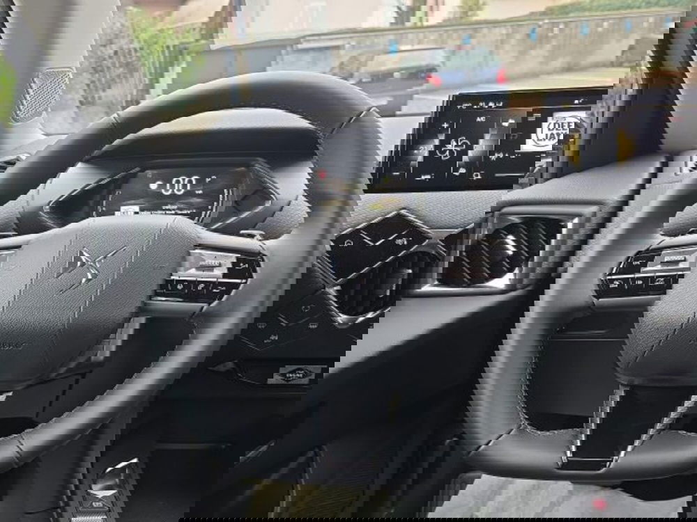 Ds DS 3 nuova a Monza e Brianza (13)