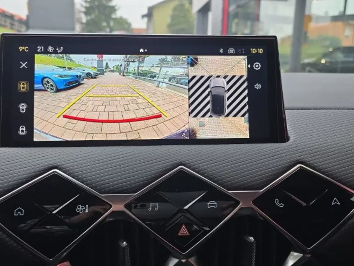 Ds DS 3 nuova a Monza e Brianza (14)