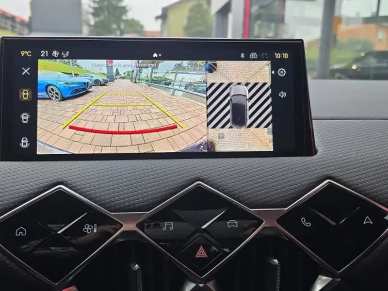 Ds DS 3 nuova a Monza e Brianza (14)