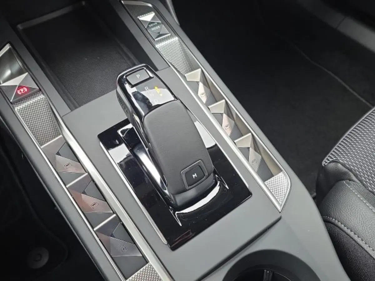 Ds DS 3 nuova a Monza e Brianza (15)
