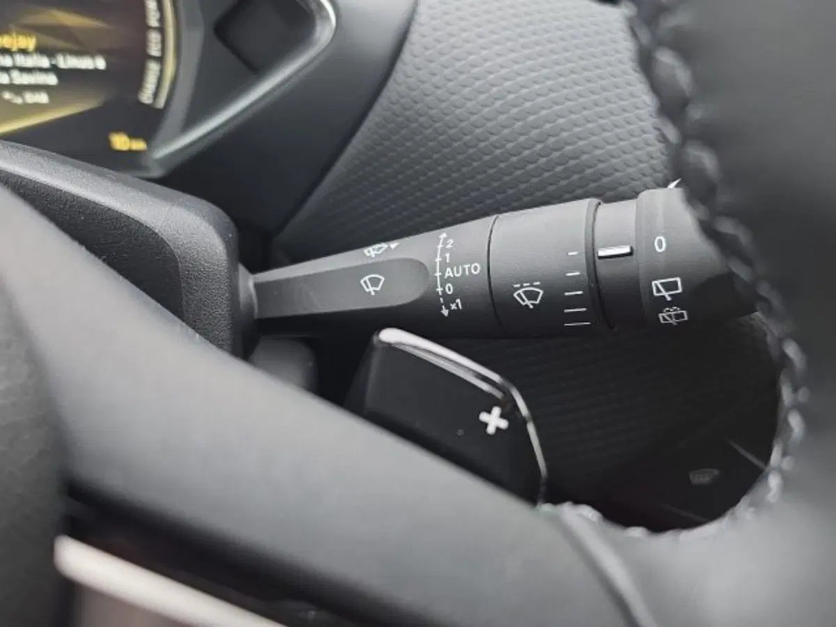 Ds DS 3 nuova a Monza e Brianza (16)