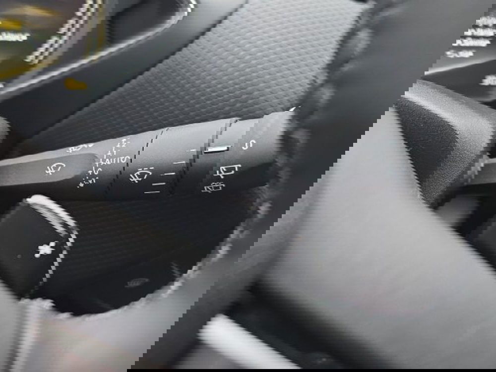 Ds DS 3 nuova a Monza e Brianza (16)