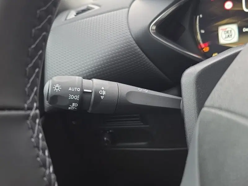 Ds DS 3 nuova a Monza e Brianza (17)