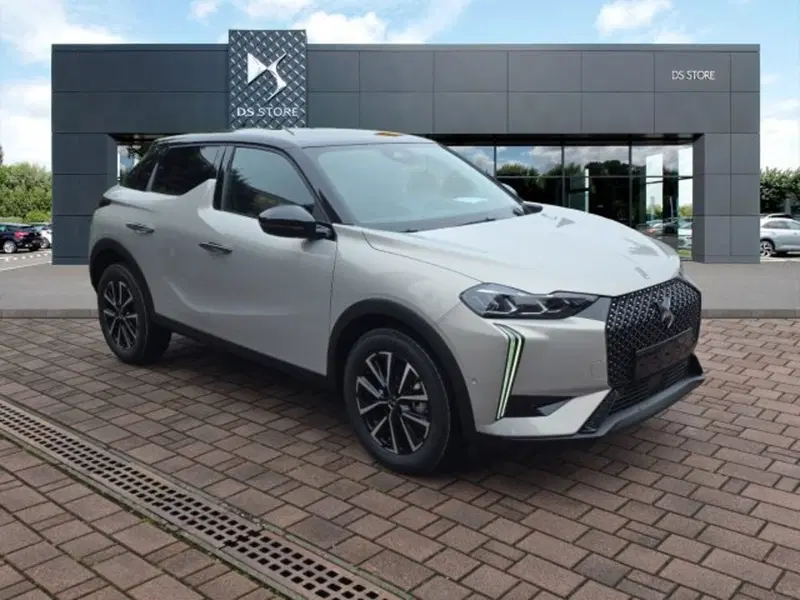 Ds DS 3 nuova a Monza e Brianza (3)