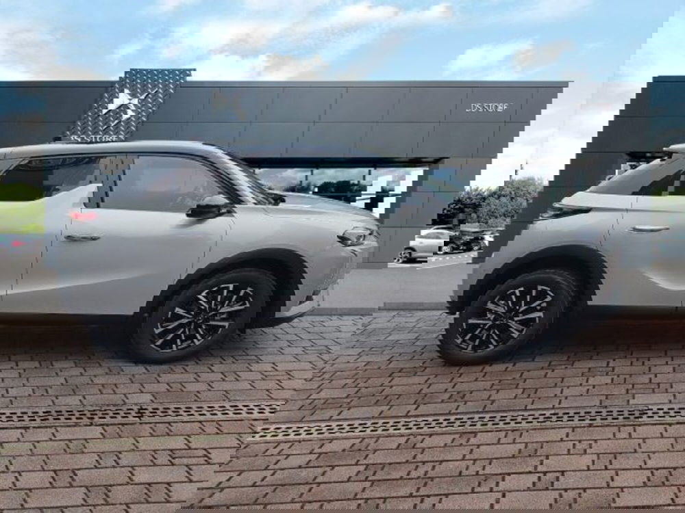 Ds DS 3 nuova a Monza e Brianza (4)