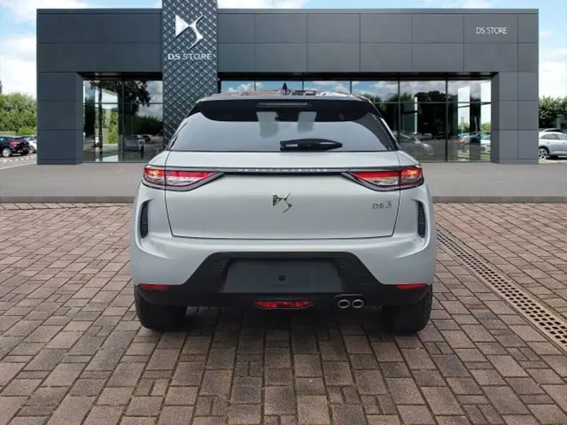 Ds DS 3 nuova a Monza e Brianza (5)