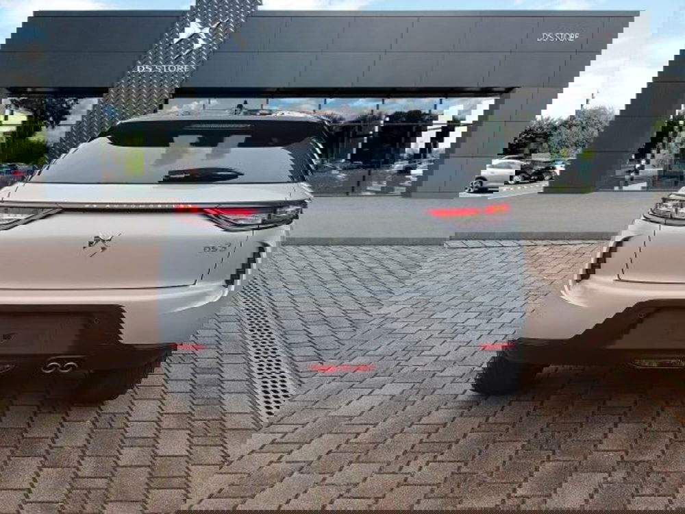 Ds DS 3 nuova a Monza e Brianza (5)